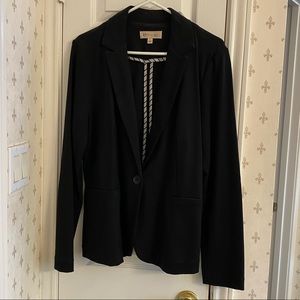 Philosophy Dress Jacket